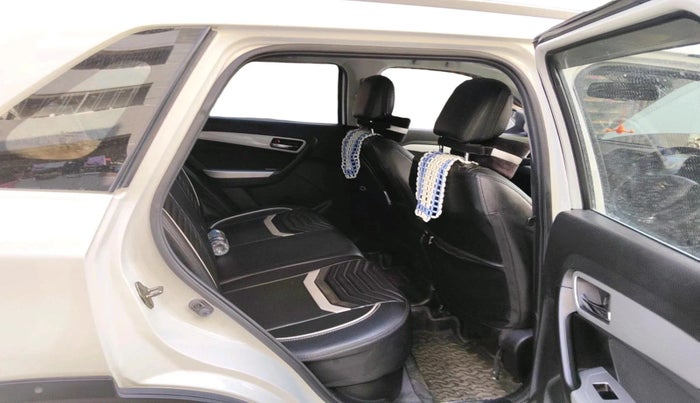 2020 Maruti Vitara Brezza ZXI PLUS AT SHVS, Petrol, Automatic, 47,537 km, interior