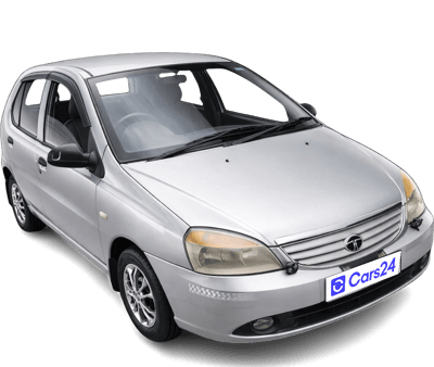 2013 Tata Indica V2 - Hatchback - Diesel - Manual - ₹1.34 lakh