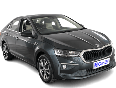 2022 Skoda SLAVIA - Sedan - Petrol - Manual - ₹10.67 lakh