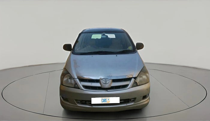 2005 Toyota Innova 2.5 G2, Diesel, Manual, 83,234 km, exterior