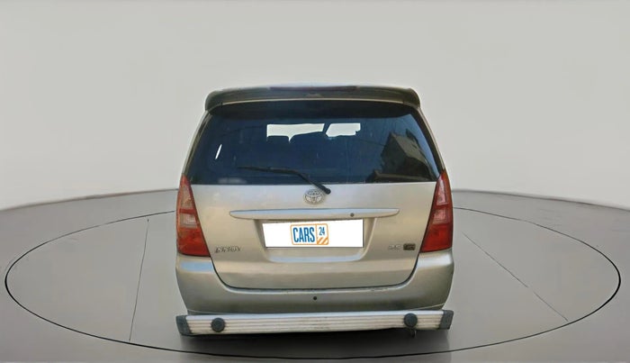 2005 Toyota Innova 2.5 G2, Diesel, Manual, 83,234 km, exterior