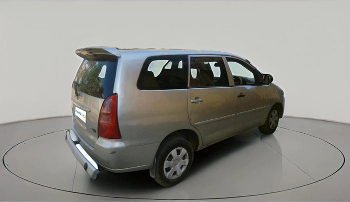 2005 Toyota Innova 2.5 G2, Diesel, Manual, 83,234 km, exterior