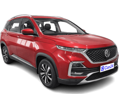 2019 MG HECTOR - SUV - Petrol - Automatic - ₹9.50 lakh