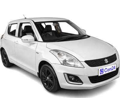 2014 Maruti Swift - Hatchback - Diesel - Manual - ₹3.75 lakh