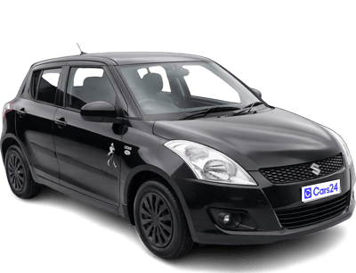 2012 Maruti Swift - Hatchback - Diesel - Manual - ₹2.28 lakh