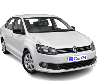 2011 Volkswagen Vento - Sedan - Diesel - Manual - ₹1.83 lakh