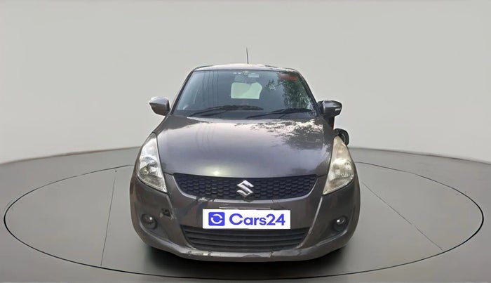 2014 Maruti Swift VDI, Diesel, Manual, 1,26,053 km, exterior