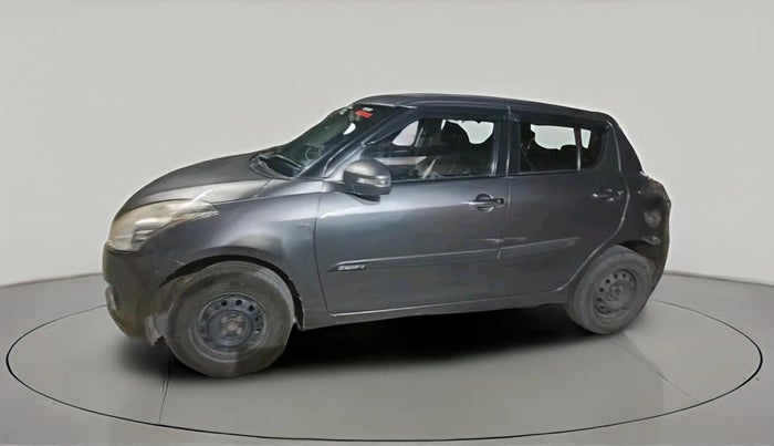 2014 Maruti Swift VDI, Diesel, Manual, 1,26,053 km, exterior