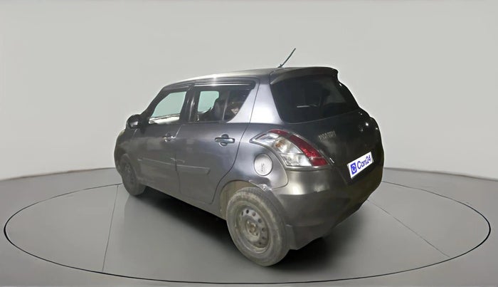2014 Maruti Swift VDI, Diesel, Manual, 1,26,053 km, exterior