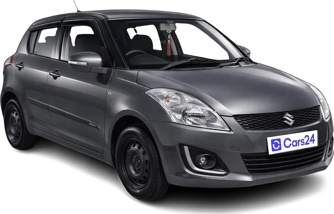 2014 Maruti Swift - Hatchback - Diesel - Manual - ₹3.00 lakh