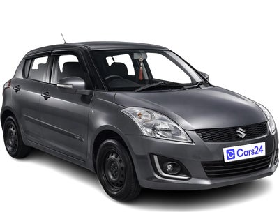 2014 Maruti Swift - Hatchback - Diesel - Manual - ₹3.00 lakh