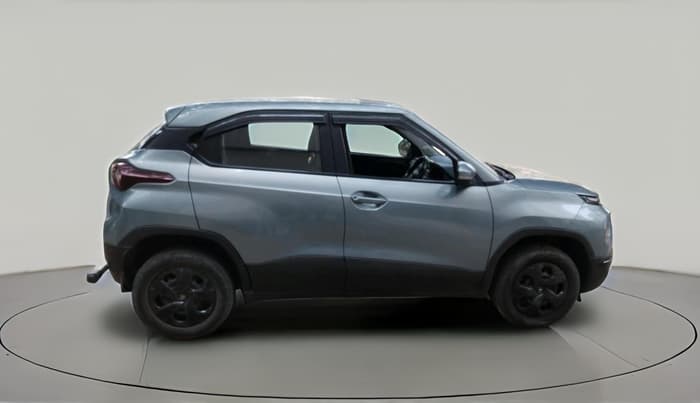 2022 Tata PUNCH ADVENTURE MT, Petrol, Manual, 53,044 km, exterior