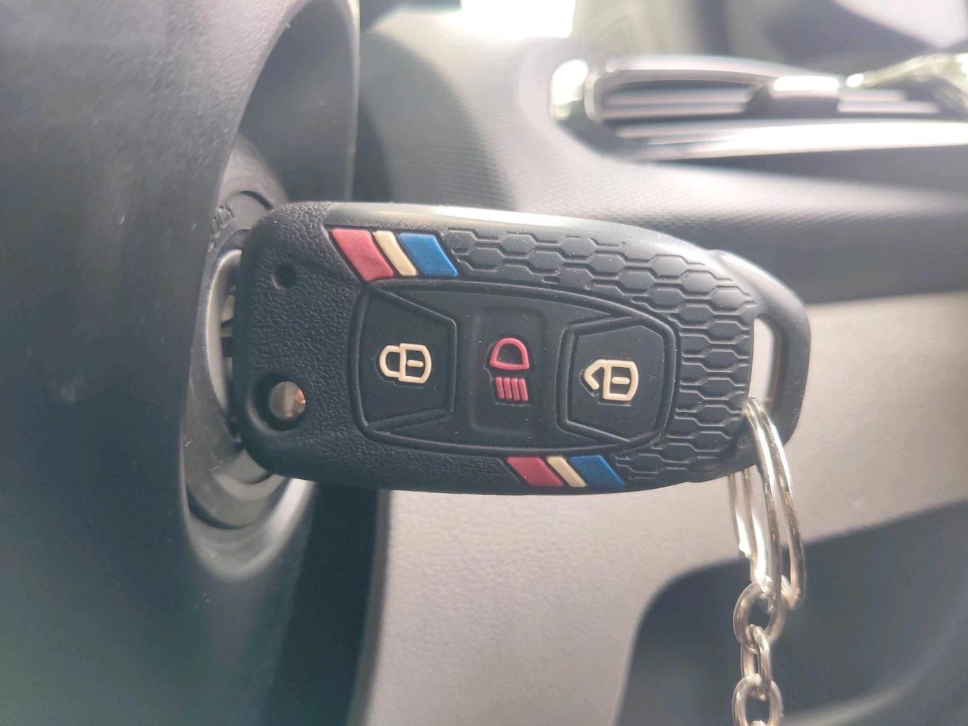 2021 Tata Tiago XZ PLUS PETROL, Petrol, Manual, 71,493 km, interior