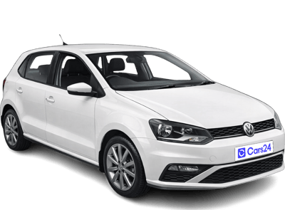 2021 Volkswagen Polo - Hatchback - Petrol - Manual - ₹6.00 lakh