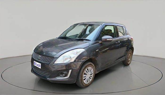 2015 Maruti Swift VDI, Diesel, Manual, 1,42,749 km, exterior