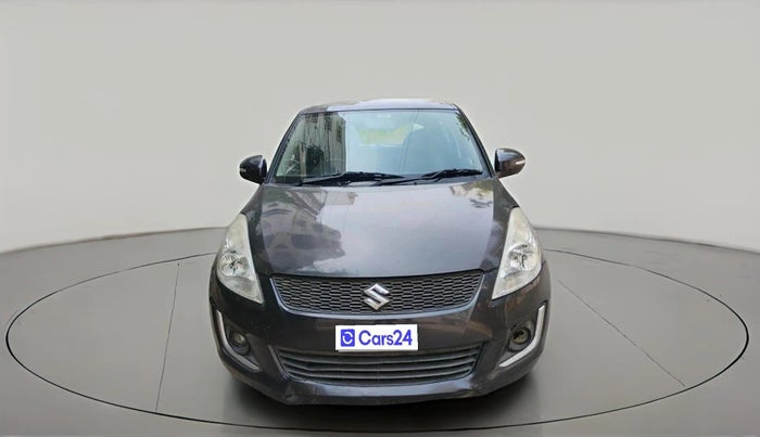 2015 Maruti Swift VDI, Diesel, Manual, 1,42,749 km, exterior