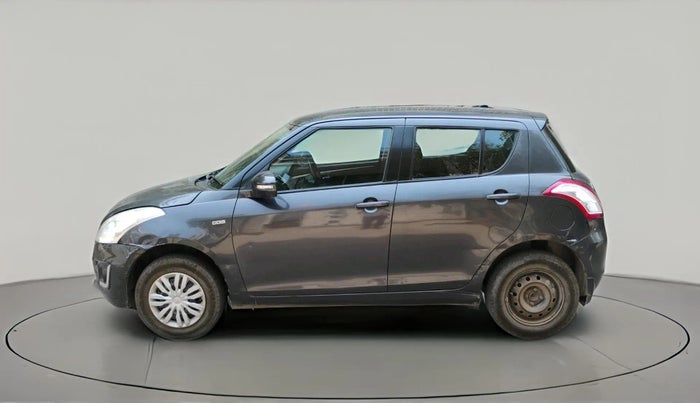 2015 Maruti Swift VDI, Diesel, Manual, 1,42,749 km, exterior