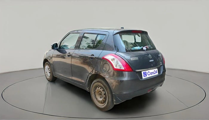 2015 Maruti Swift VDI, Diesel, Manual, 1,42,749 km, exterior