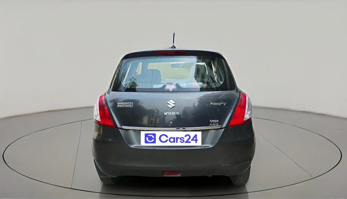 2015 Maruti Swift VDI, Diesel, Manual, 1,42,749 km, exterior