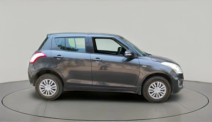 2015 Maruti Swift VDI, Diesel, Manual, 1,42,749 km, exterior