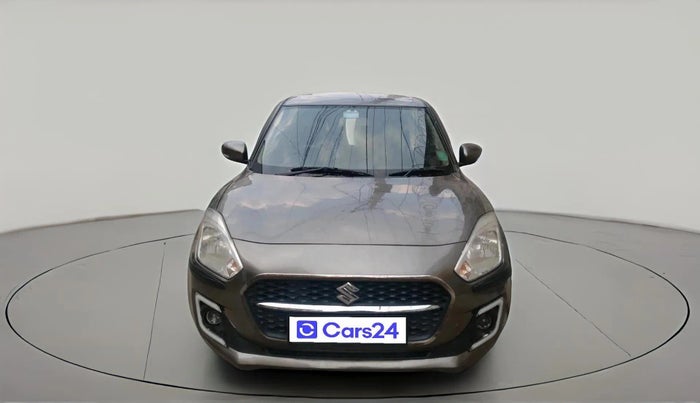 2022 Maruti Swift VXI AMT, Petrol, Automatic, 46,808 km, exterior