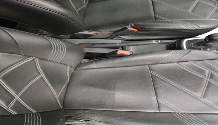 2022 Maruti Swift VXI AMT, Petrol, Automatic, 46,808 km, interior