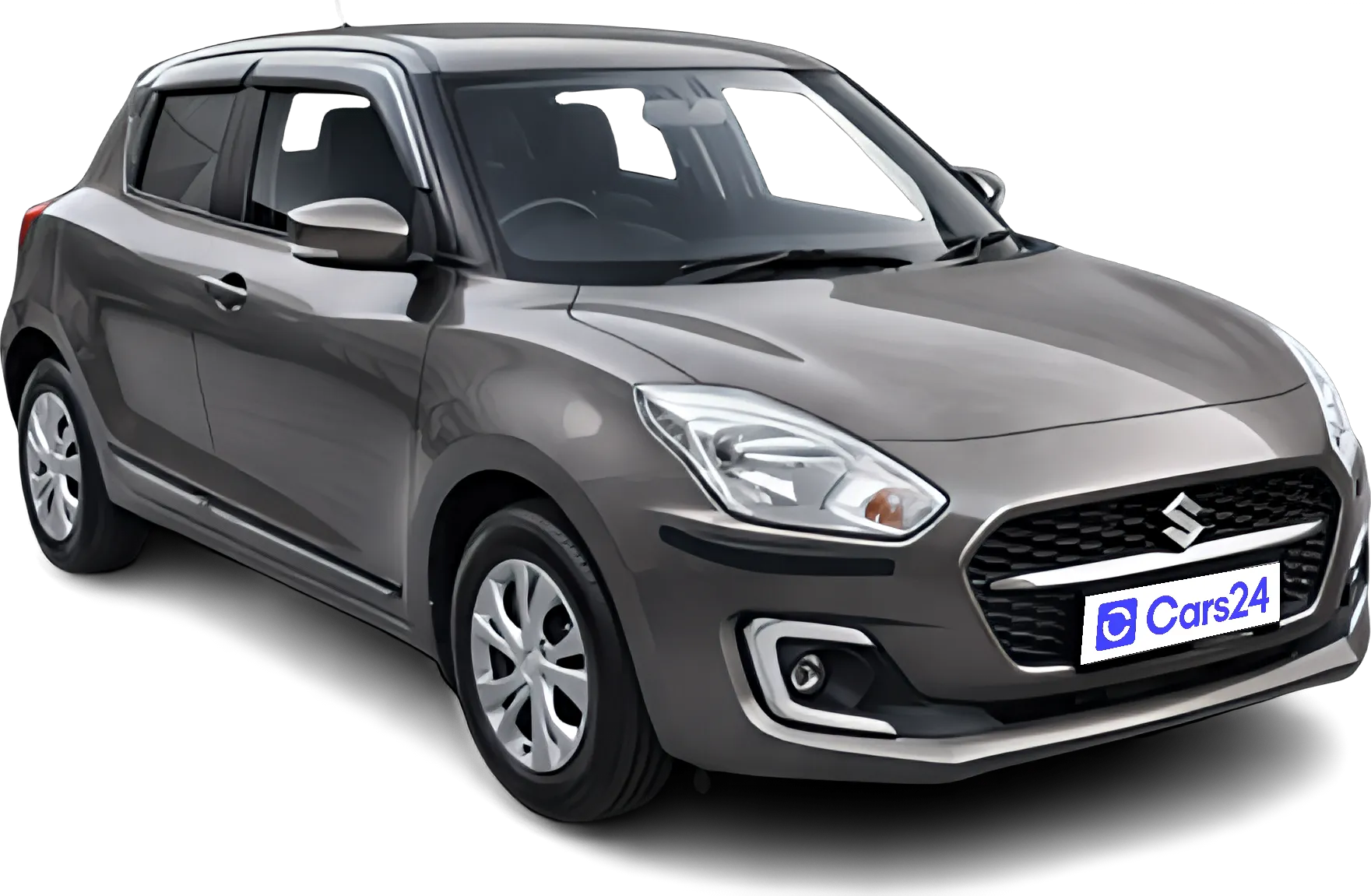 2022 Maruti Swift - Hatchback - Petrol - Automatic - ₹5.83 lakh