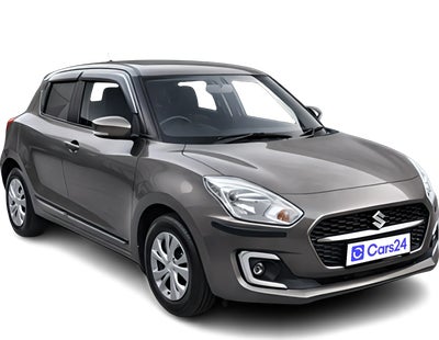 2022 Maruti Swift - Hatchback - Petrol - Automatic - ₹5.83 lakh