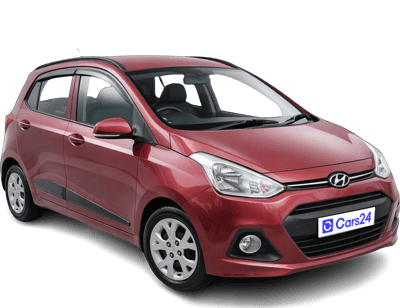 2015 Hyundai Grand i10 - Hatchback - Petrol - Manual - ₹2.90 lakh