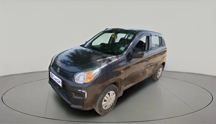 2021 Maruti Alto VXI, Petrol, Manual, 28,330 km, exterior