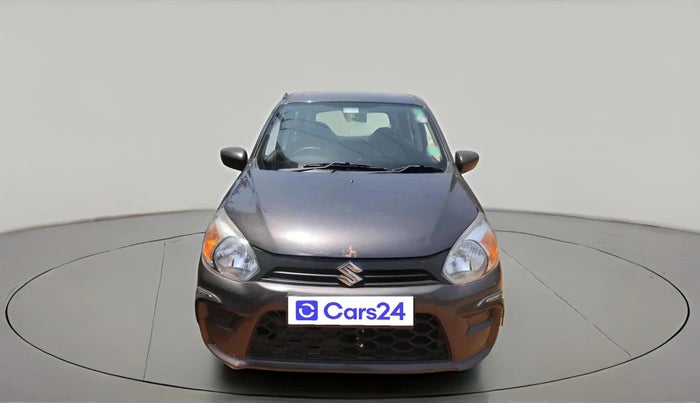 2021 Maruti Alto VXI, Petrol, Manual, 28,330 km, exterior