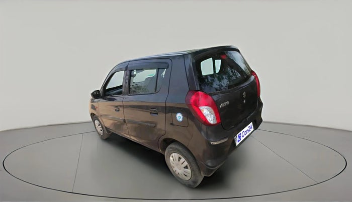 2021 Maruti Alto VXI, Petrol, Manual, 28,330 km, exterior