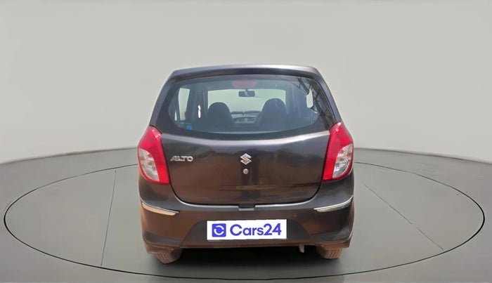2021 Maruti Alto VXI, Petrol, Manual, 28,330 km, exterior