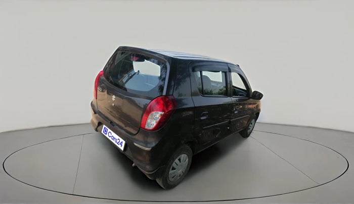 2021 Maruti Alto VXI, Petrol, Manual, 28,330 km, exterior