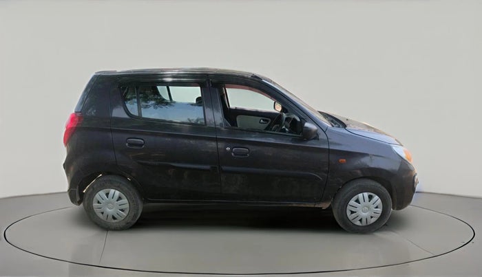 2021 Maruti Alto VXI, Petrol, Manual, 28,330 km, exterior