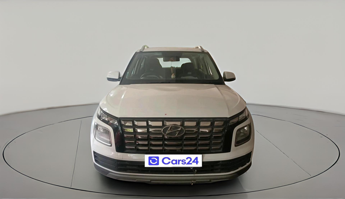 2025 Hyundai VENUE S Plus 1.2 Petrol MT, Petrol, Manual, 13,204 km, exterior