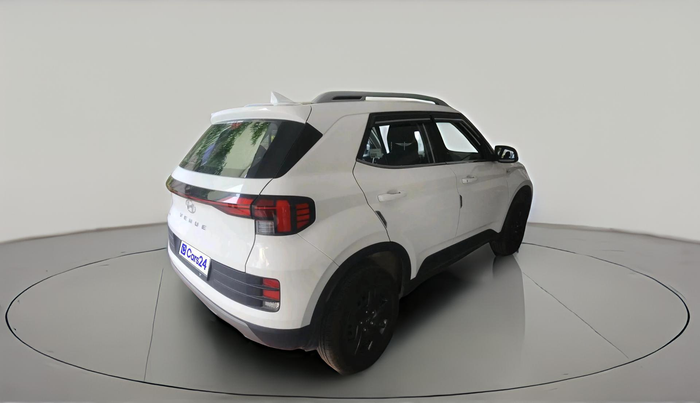 2025 Hyundai VENUE S Plus 1.2 Petrol MT, Petrol, Manual, 13,204 km, exterior