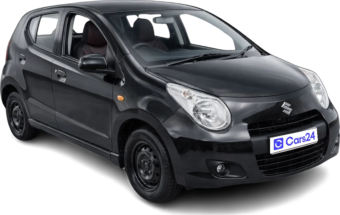 2012 Maruti A Star - Hatchback - Petrol - Manual - ₹1.47 lakh