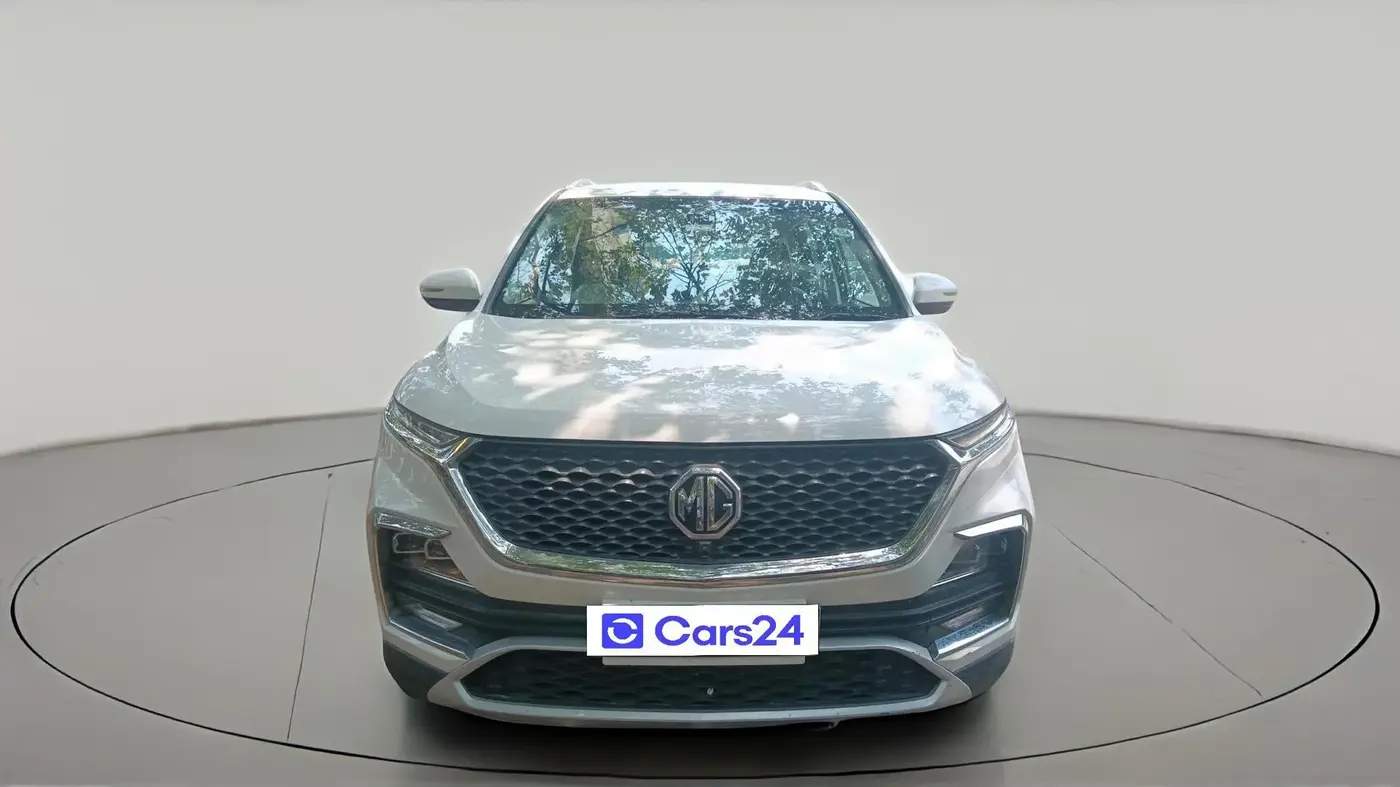 2020 MG HECTOR SHARP 2.0 DIESEL, Diesel, Manual, 50,211 km, exterior