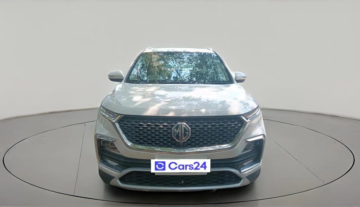 2020 MG HECTOR SHARP 2.0 DIESEL, Diesel, Manual, 50,211 km, exterior