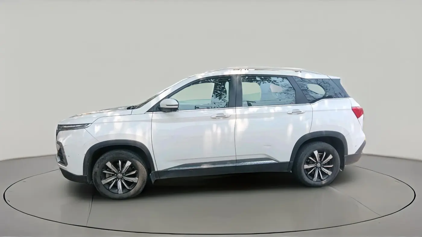 2020 MG HECTOR SHARP 2.0 DIESEL, Diesel, Manual, 50,211 km, exterior