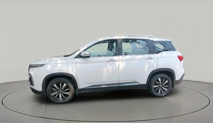 2020 MG HECTOR SHARP 2.0 DIESEL, Diesel, Manual, 50,211 km, exterior