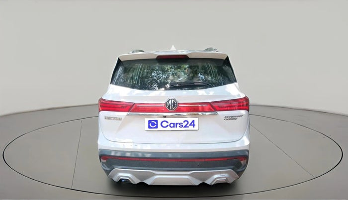 2020 MG HECTOR SHARP 2.0 DIESEL, Diesel, Manual, 50,211 km, exterior