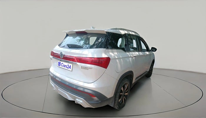 2020 MG HECTOR SHARP 2.0 DIESEL, Diesel, Manual, 50,211 km, exterior
