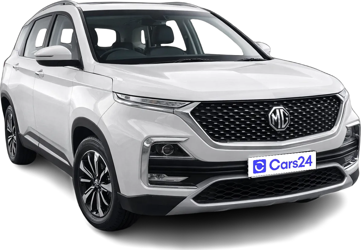 2020 MG HECTOR - SUV - Diesel - Manual - ₹11.87 lakh