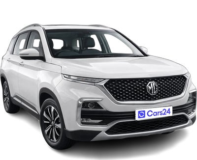 2020 MG HECTOR - SUV - Diesel - Manual - ₹11.87 lakh
