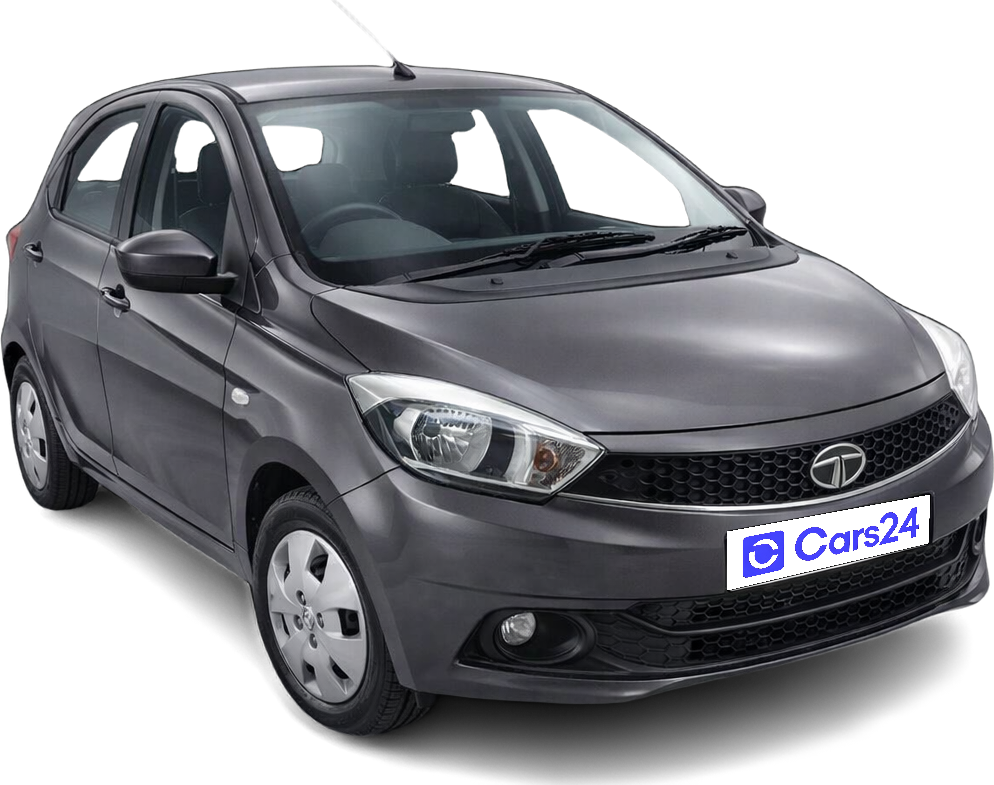 2018 Tata Tiago - Hatchback - Petrol - Manual - ₹3.25 lakh