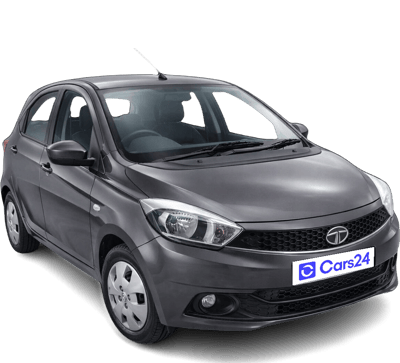 2018 Tata Tiago - Hatchback - Petrol - Manual - ₹3.25 lakh