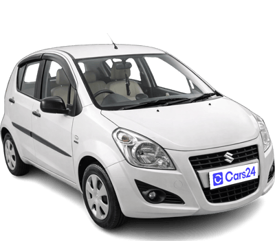 2013 Maruti Ritz - Hatchback - Diesel - Manual - ₹2.60 lakh