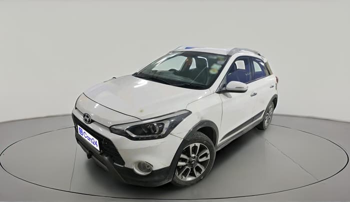 2015 Hyundai i20 Active 1.4 SX, Diesel, Manual, 1,48,147 km, exterior